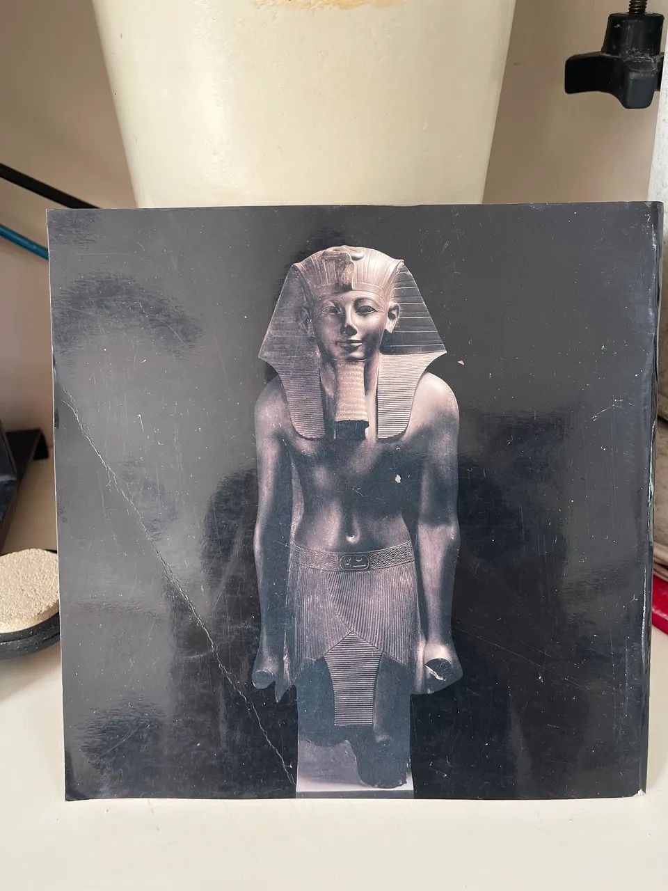 Livro Egipto - Foto 2