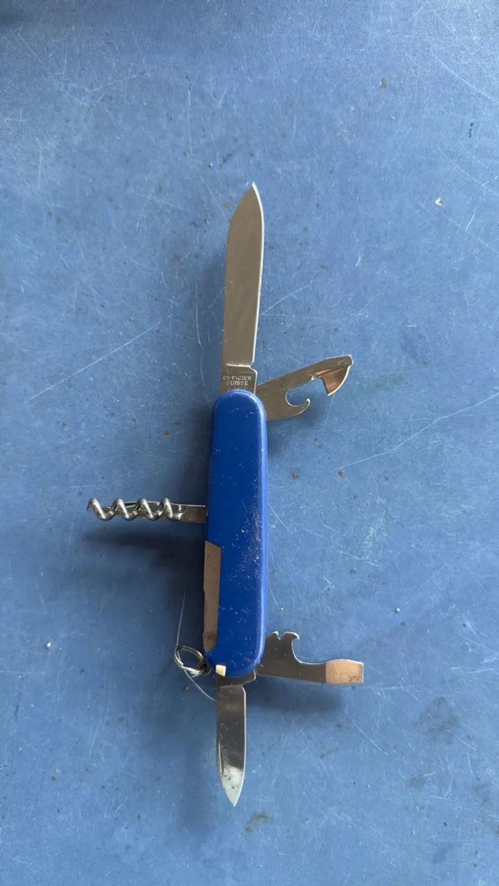 Canivete Victorinox Nortox - Foto 2