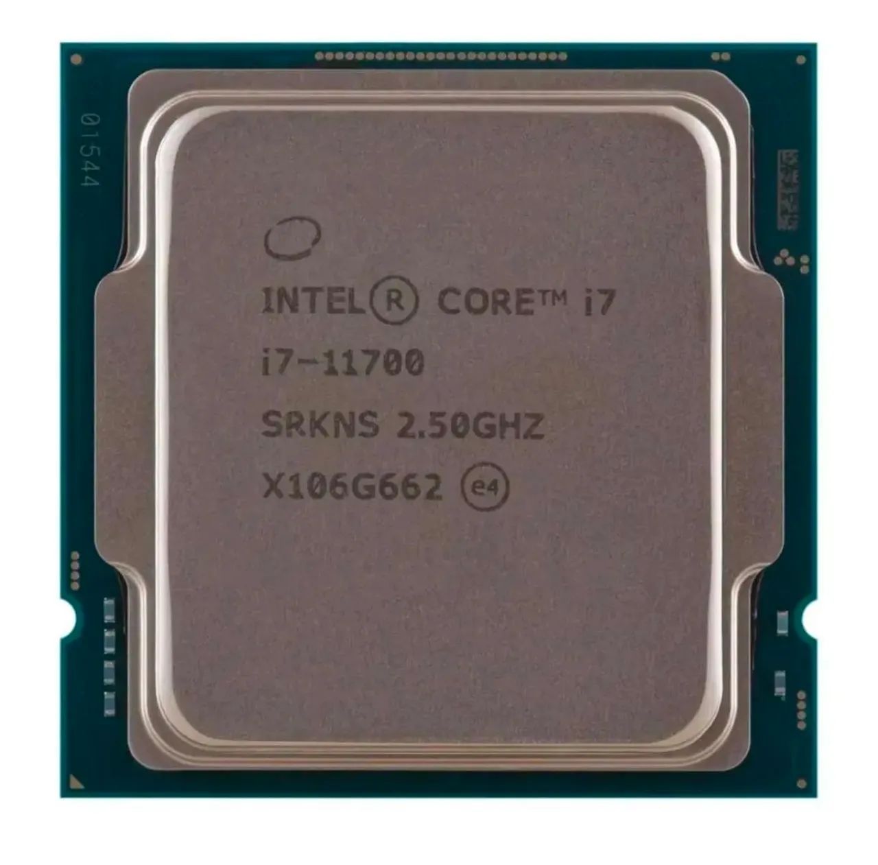 Processador Core I7 11700 4.90 Ghz ( Sem Coler )<br>