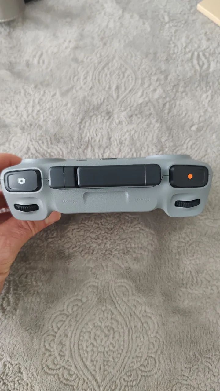 DJI RC 2 Original Estado de Novo + Acessórios - Foto 4