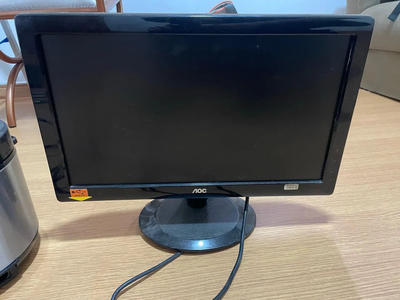 Monitor  - Foto 2