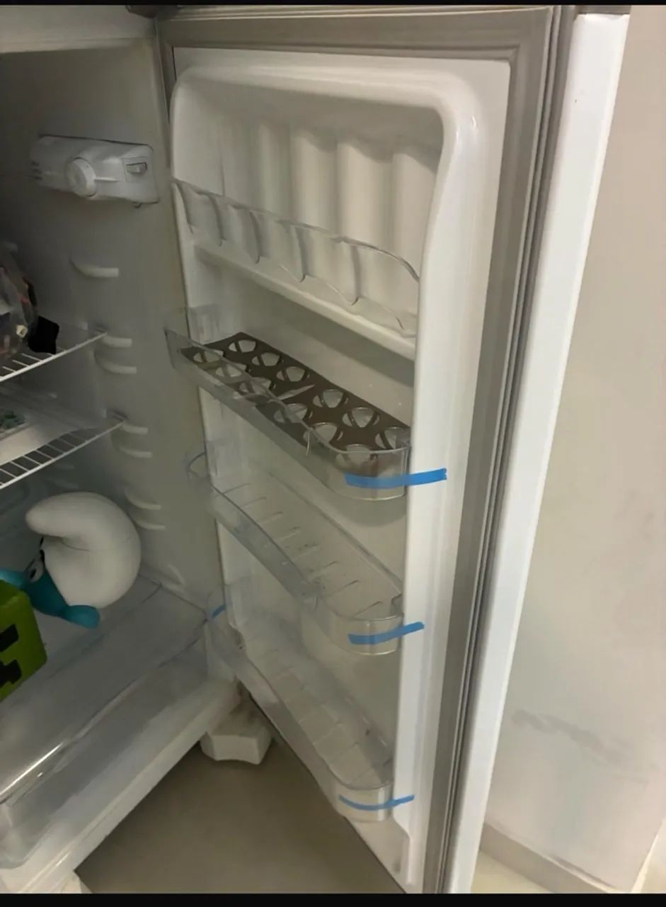 Geladeira - Foto 2
