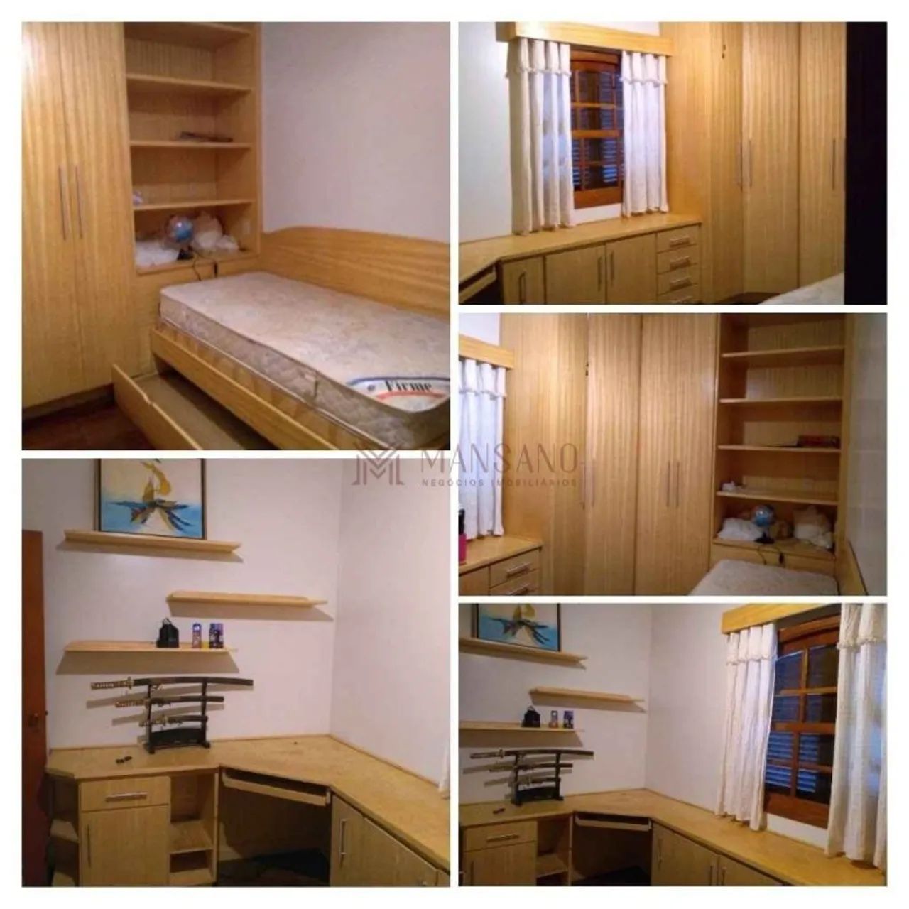 Casa para venda com 283 m² e 3 quartos em Centro, Macatuba - SP - Foto 3