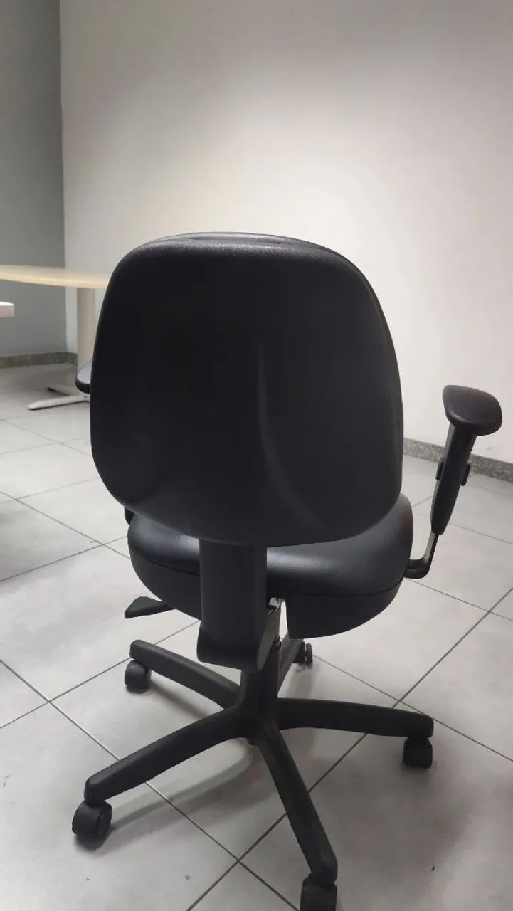Cadeiras Flexform  - Foto 3