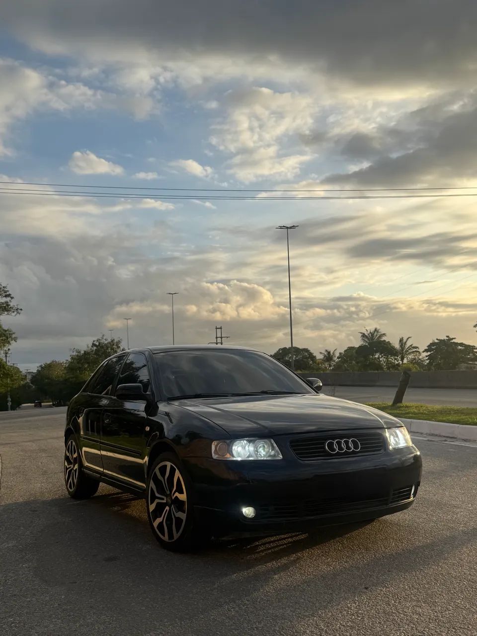 Audi A3 2005