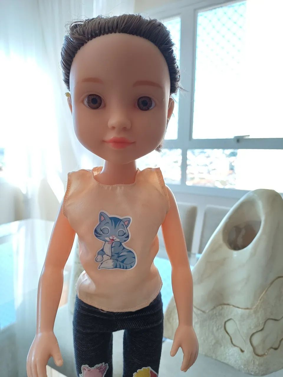 Bonecas JuJu - Foto 3