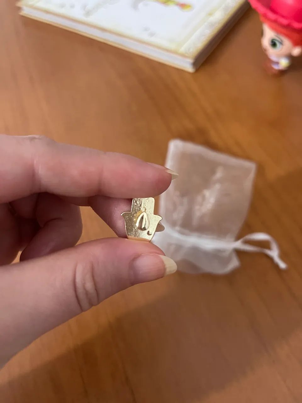 Pin para havaianas 