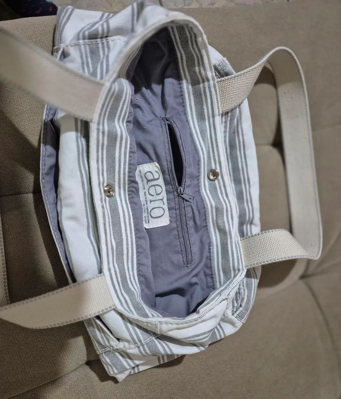 BOLSA AEROPOSTALE  - Foto 3