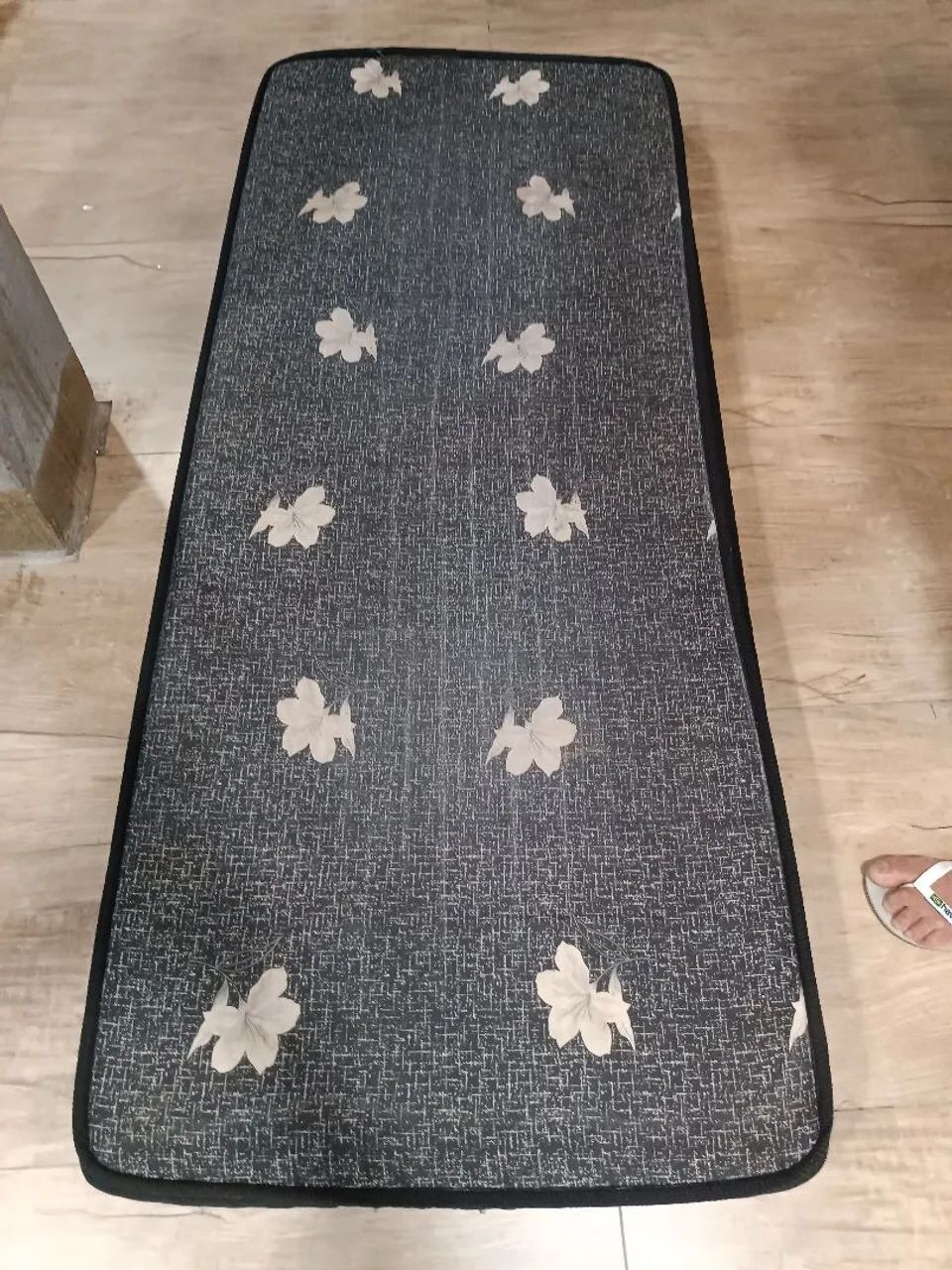 Colchão solteiro D20