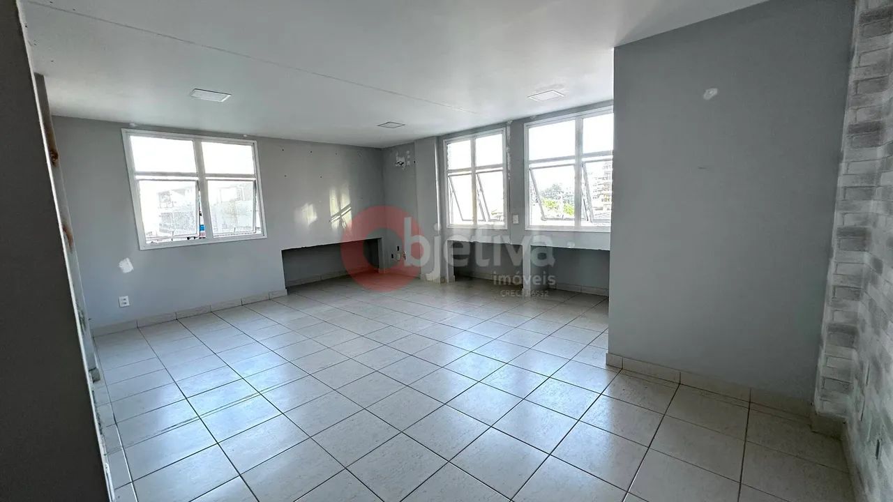 Sala comercial para locação fixa, 32m2, Passagem - Cabo Frio
