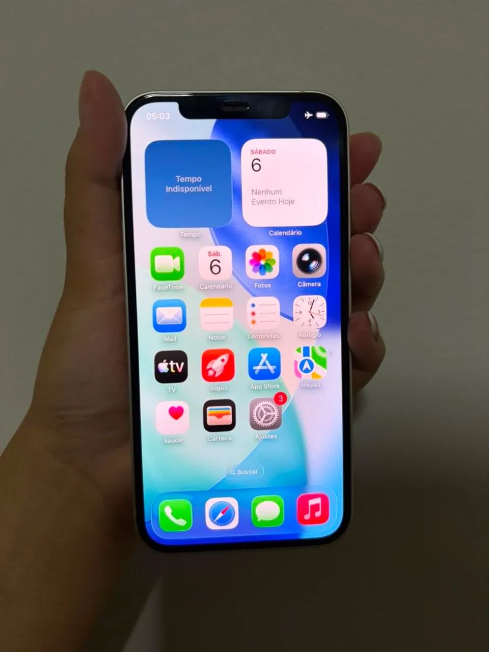 iPhone 12 128gb excelente estado  - Foto 4