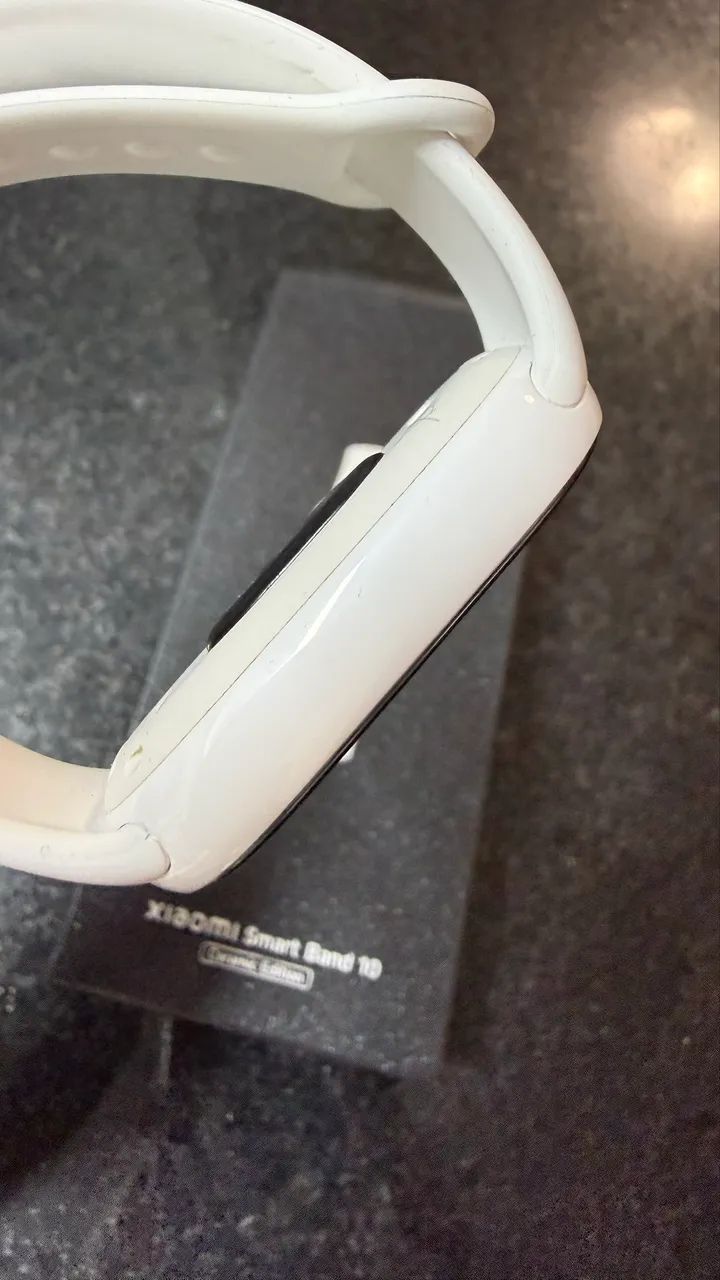 mi band 10 cerâmica  - Foto 2