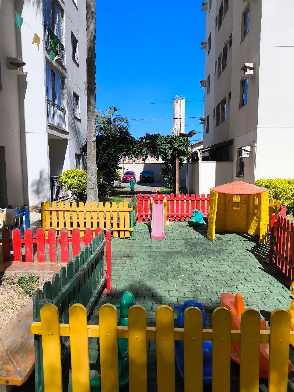 Excelente oportunidade, Apto 2 quartos em Colinas de laranjeira  - Foto 4