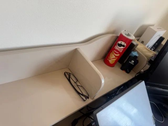 Mesa de Escritório/ Escrivaninha  - Foto 3