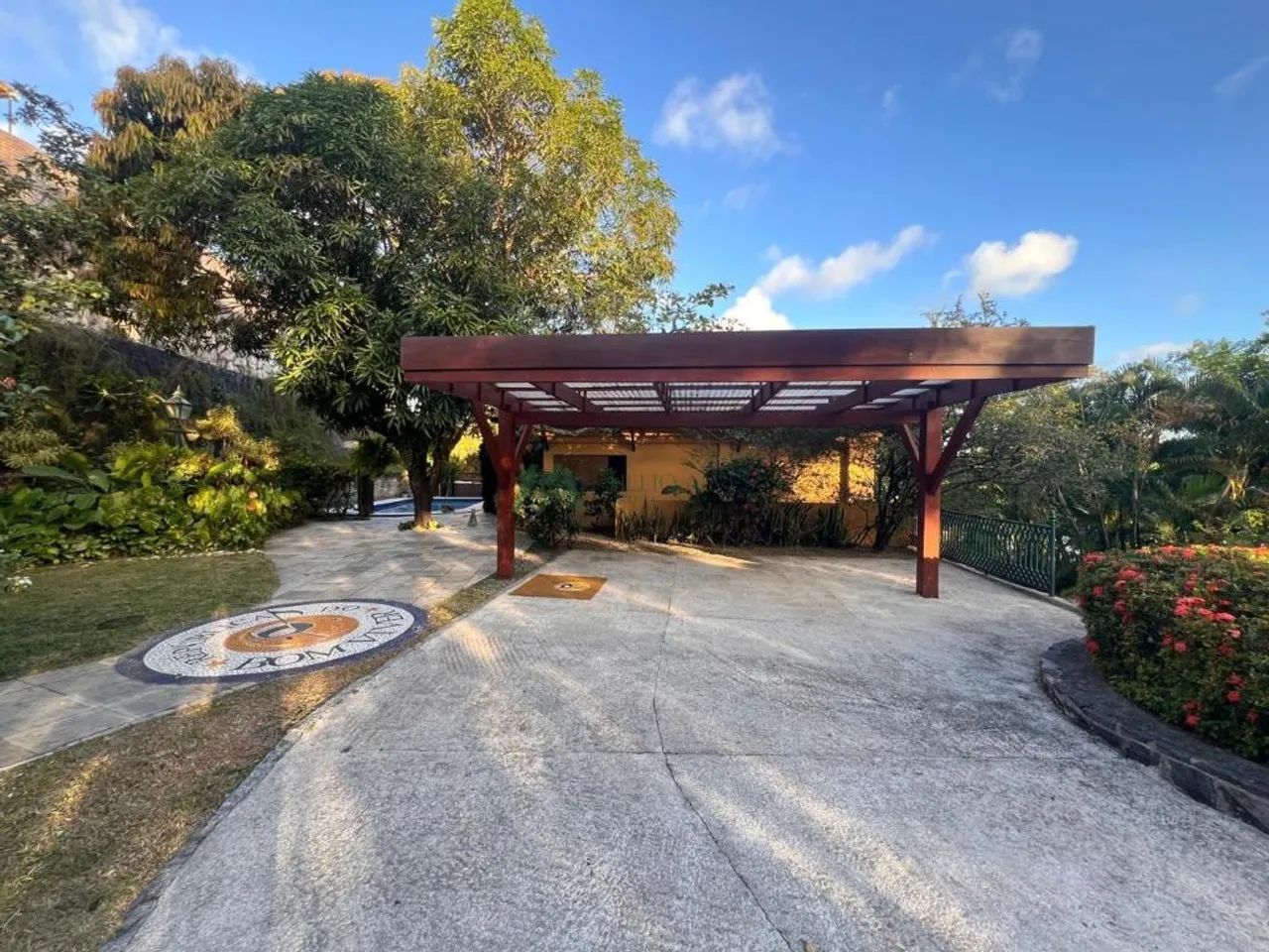 CASA NO AÇUDE DE APIPUCOS - Foto 2