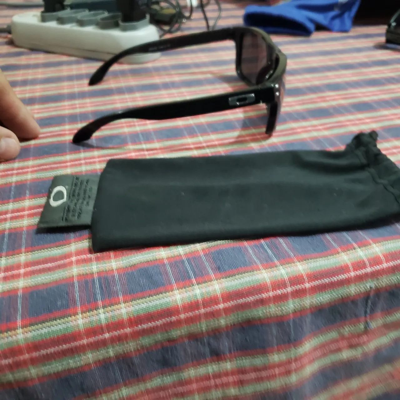 Óculos oakley - Foto 2