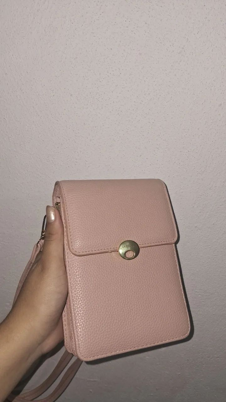 VENDO BOLSA - Foto 2