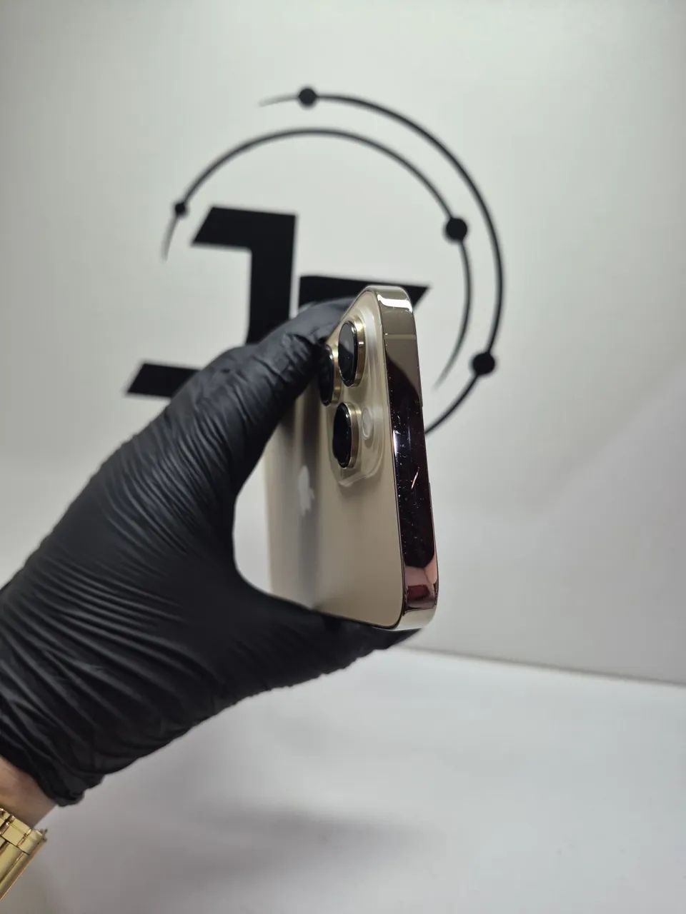 iPhone 14 Pro Max 128gb - Foto 2