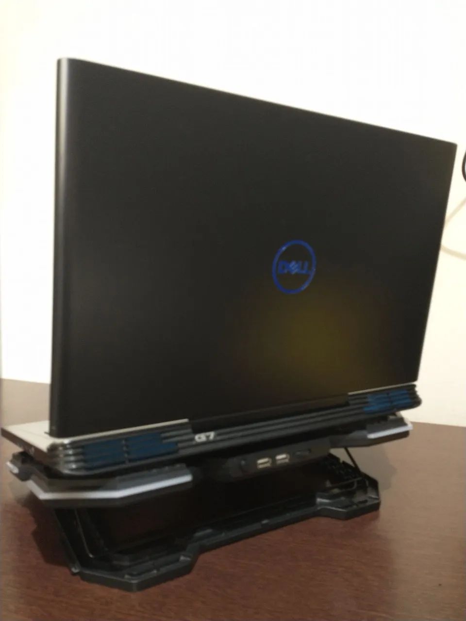 Notebook Gamer Dell G7 7588 - Foto 4