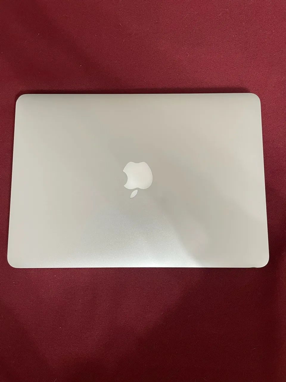 MacBook Pro 13 (2015) - Foto 2