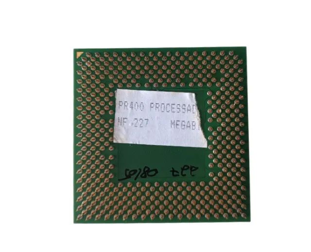 PROCESSADOR AMD SEMPRON SDA2200UT30 39K - Foto 2