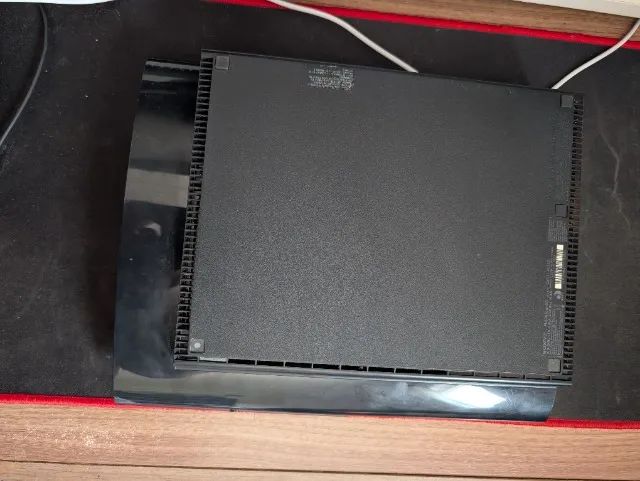 Playstation 3 Slim - Foto 3