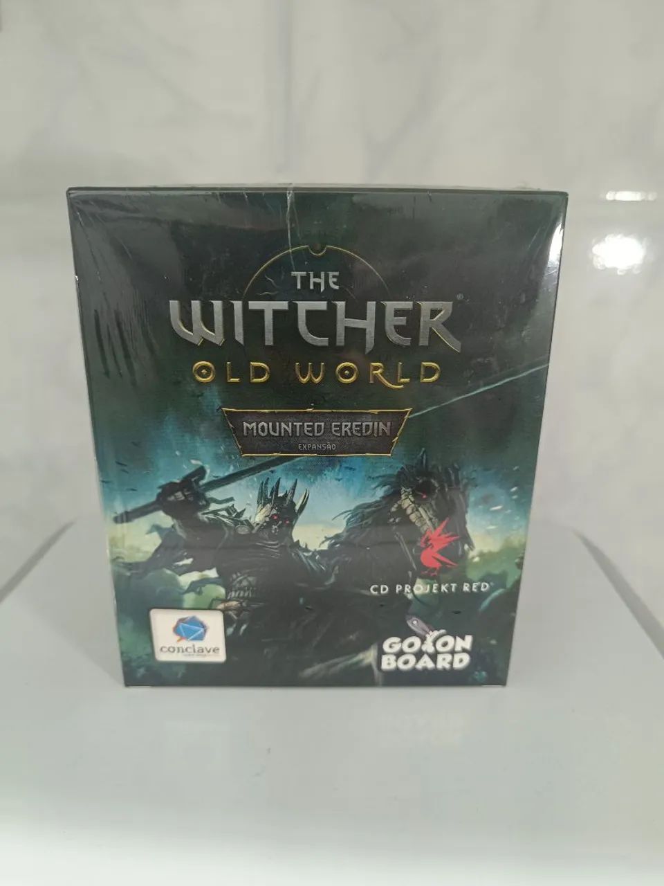 Eredin - The Witcher Old World  - Foto 3