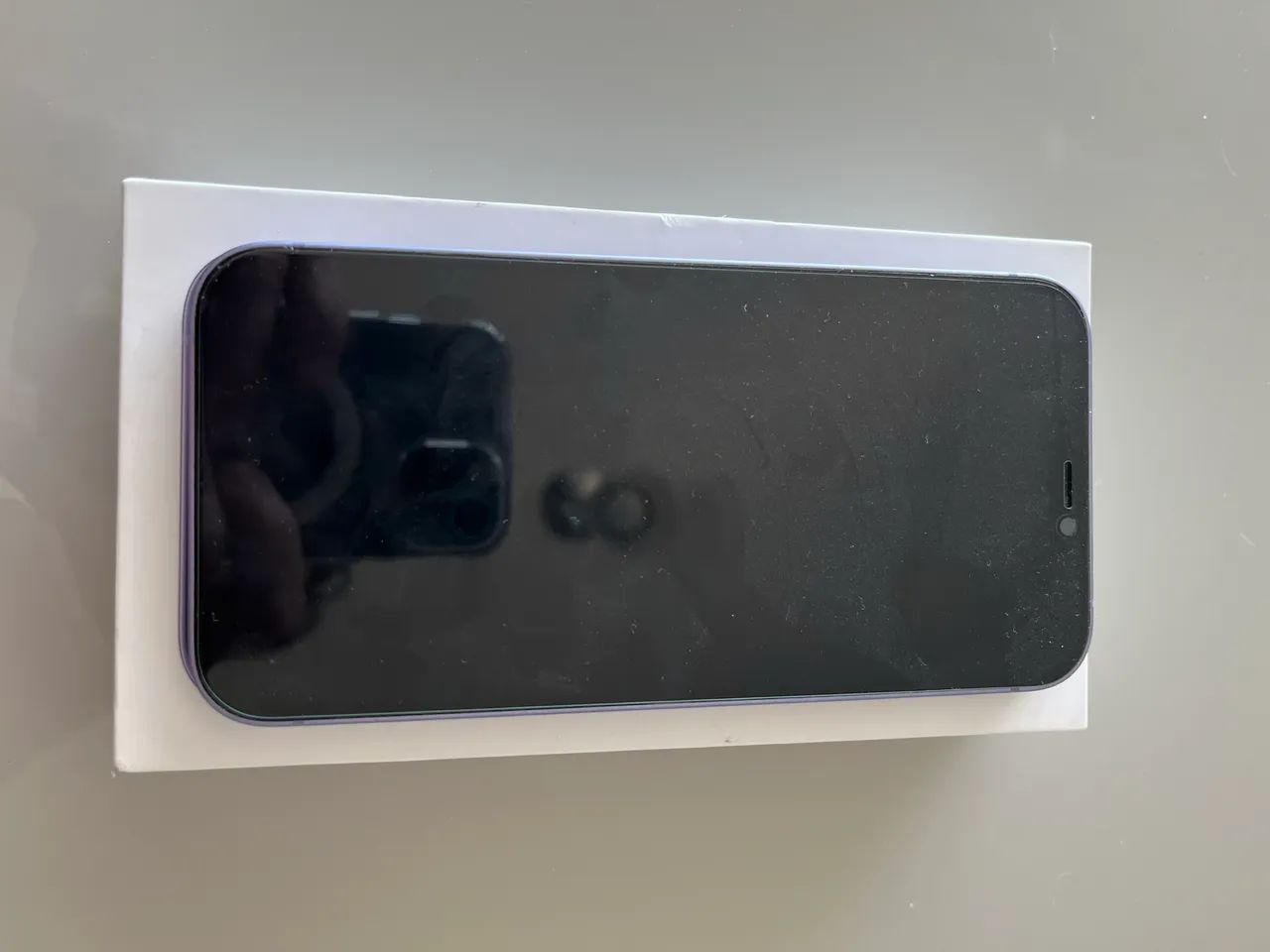 Iphone 12 128gb - Foto 2