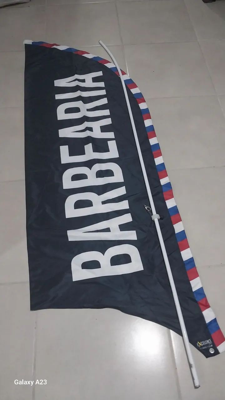 Banner de BARBEARIA !!! - Foto 2