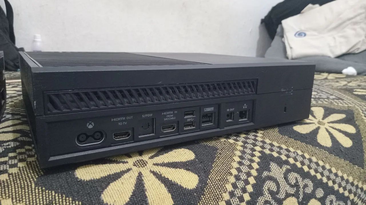 Xbox one fat PLIM - Foto 3