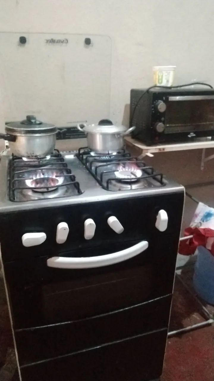 Fogão 