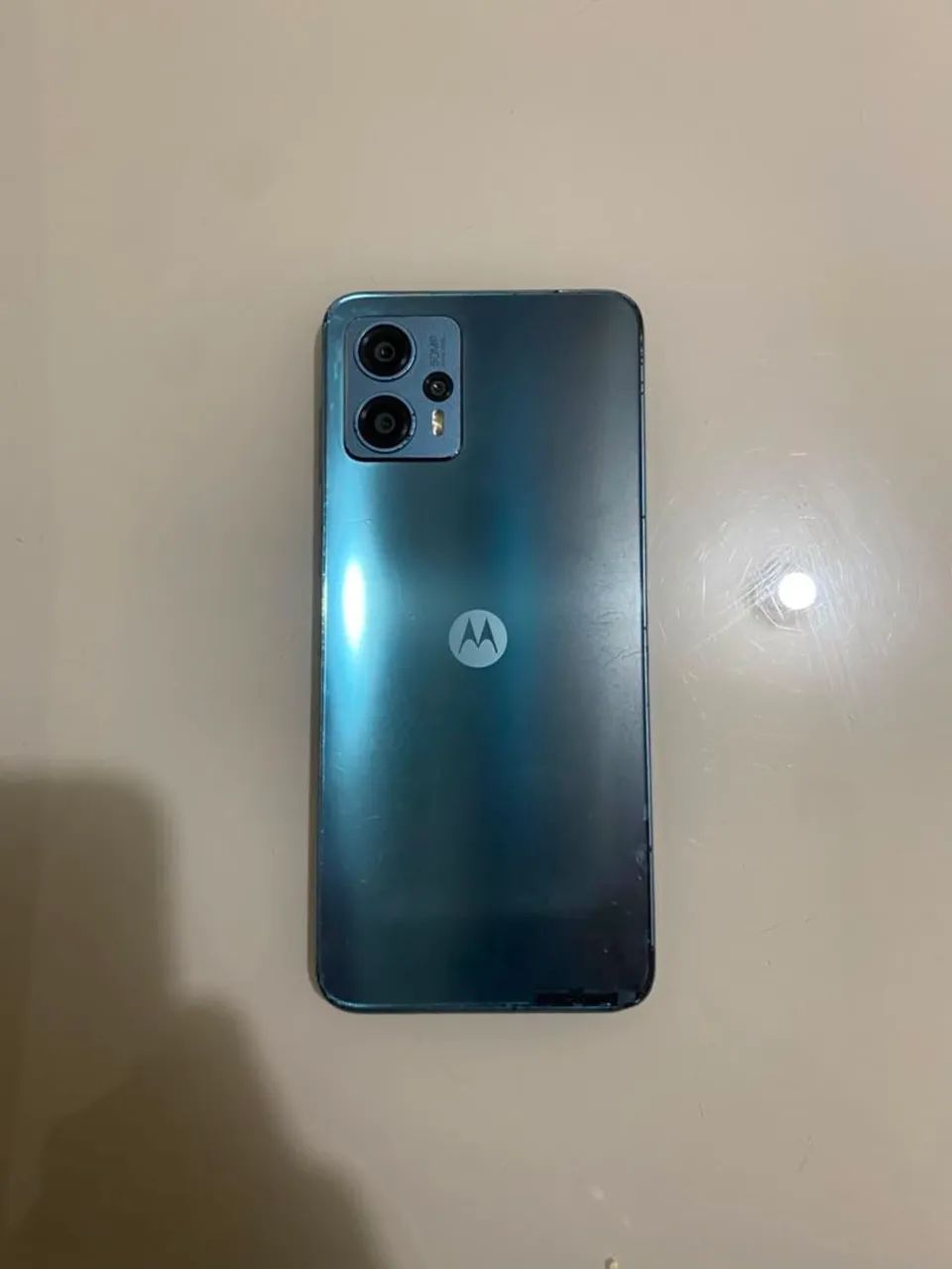 Moto g23 128gb conservado 
