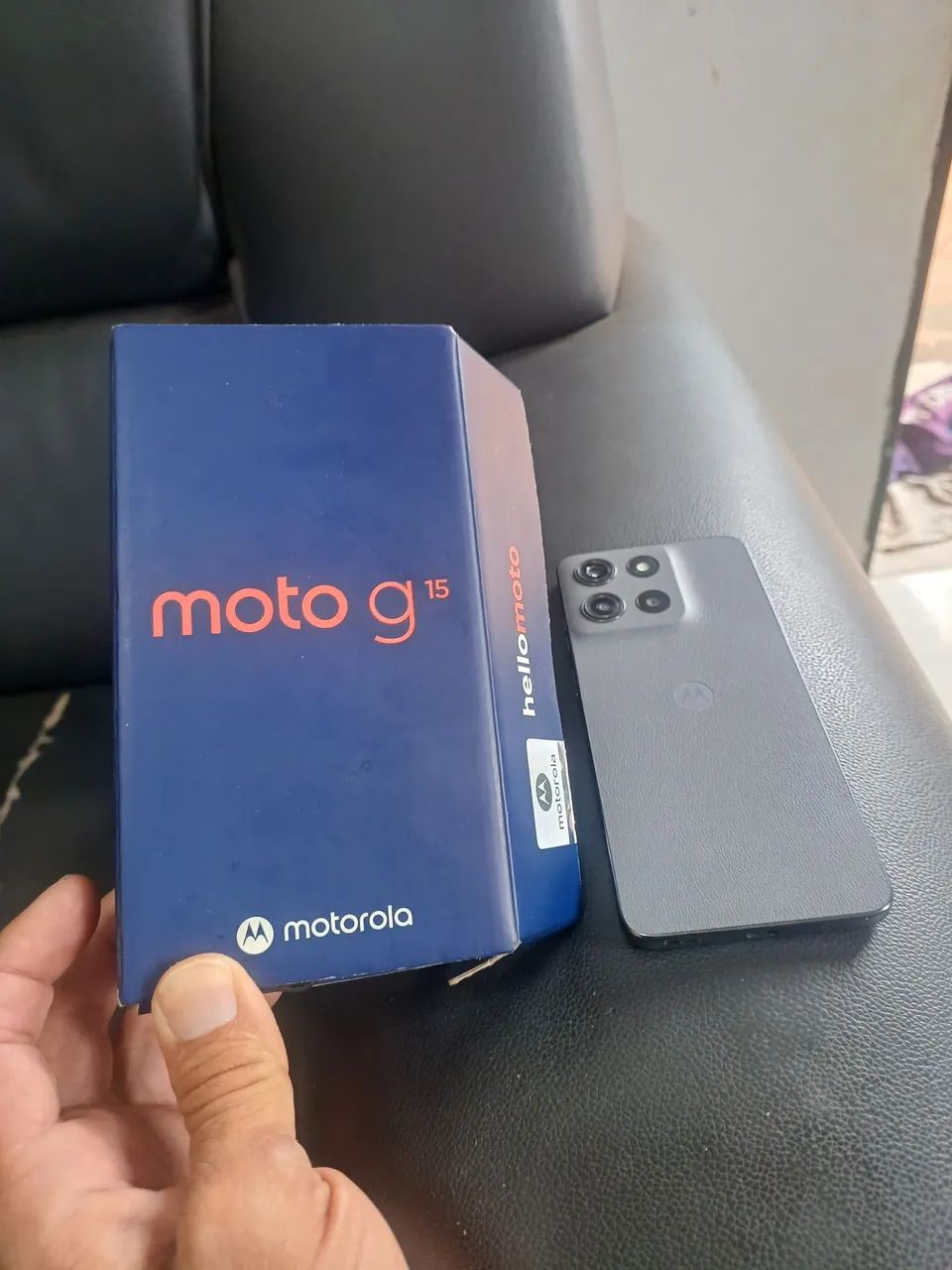 Vende Celular  - Foto 5