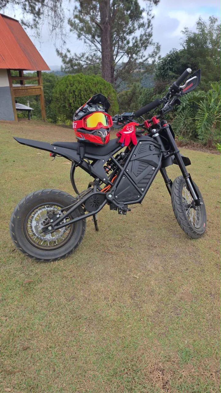 Moto, bikes e patinetes elétricos  - Foto 2