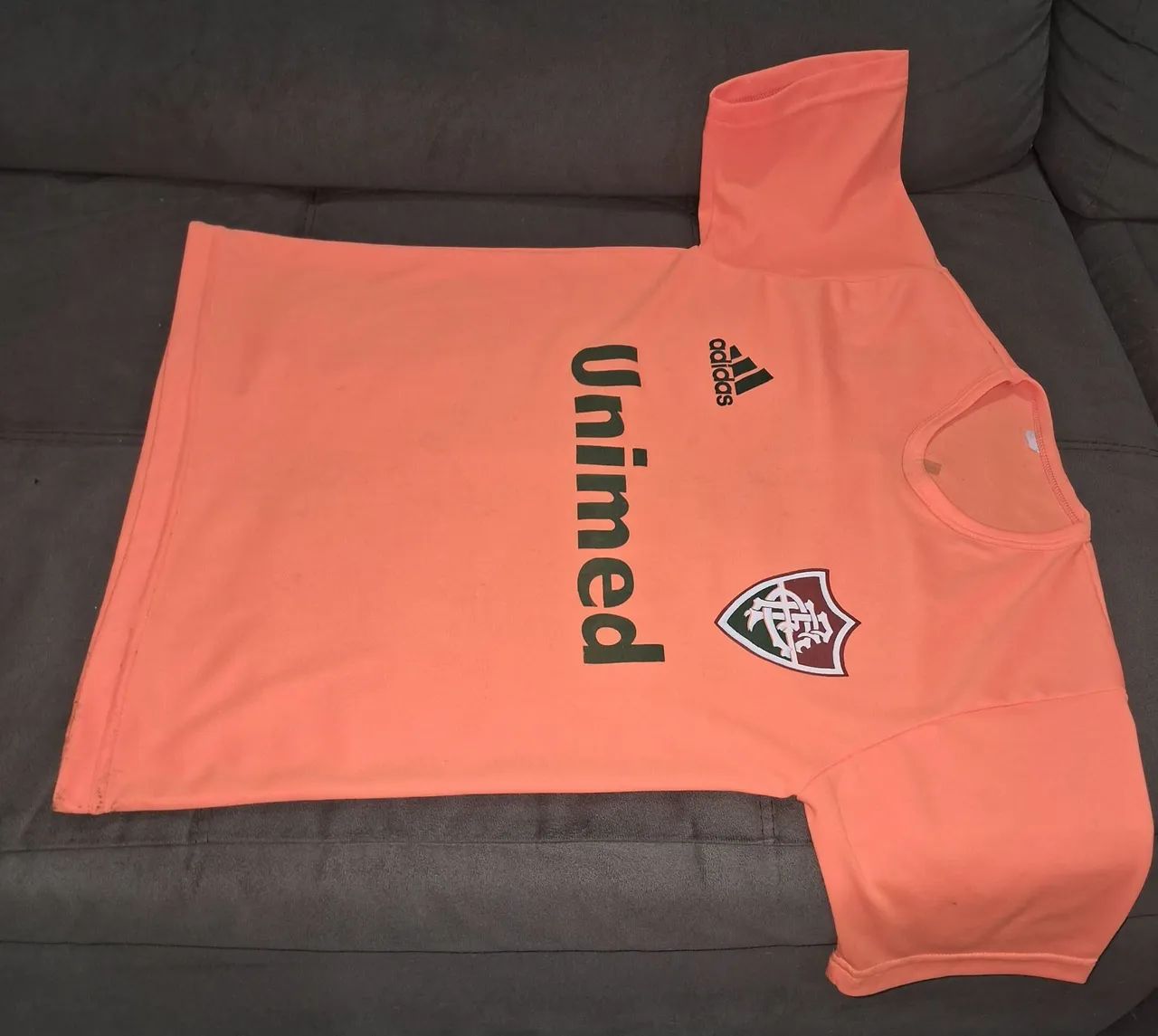 Fluminense Laranja 