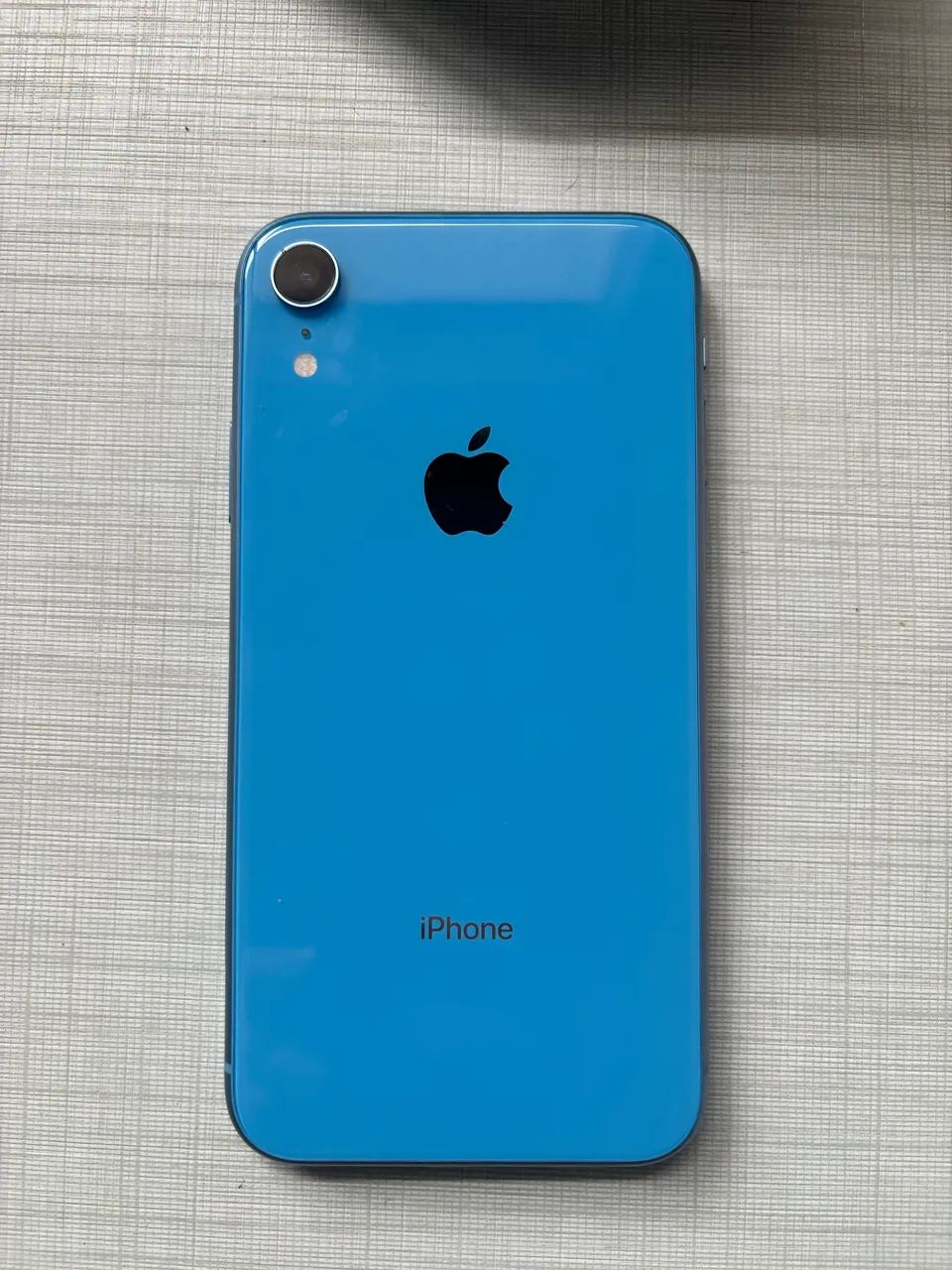 iPhone Xʀ美品 iPhone XR impecável - Celulares e Smartphones - Restinga, Porto