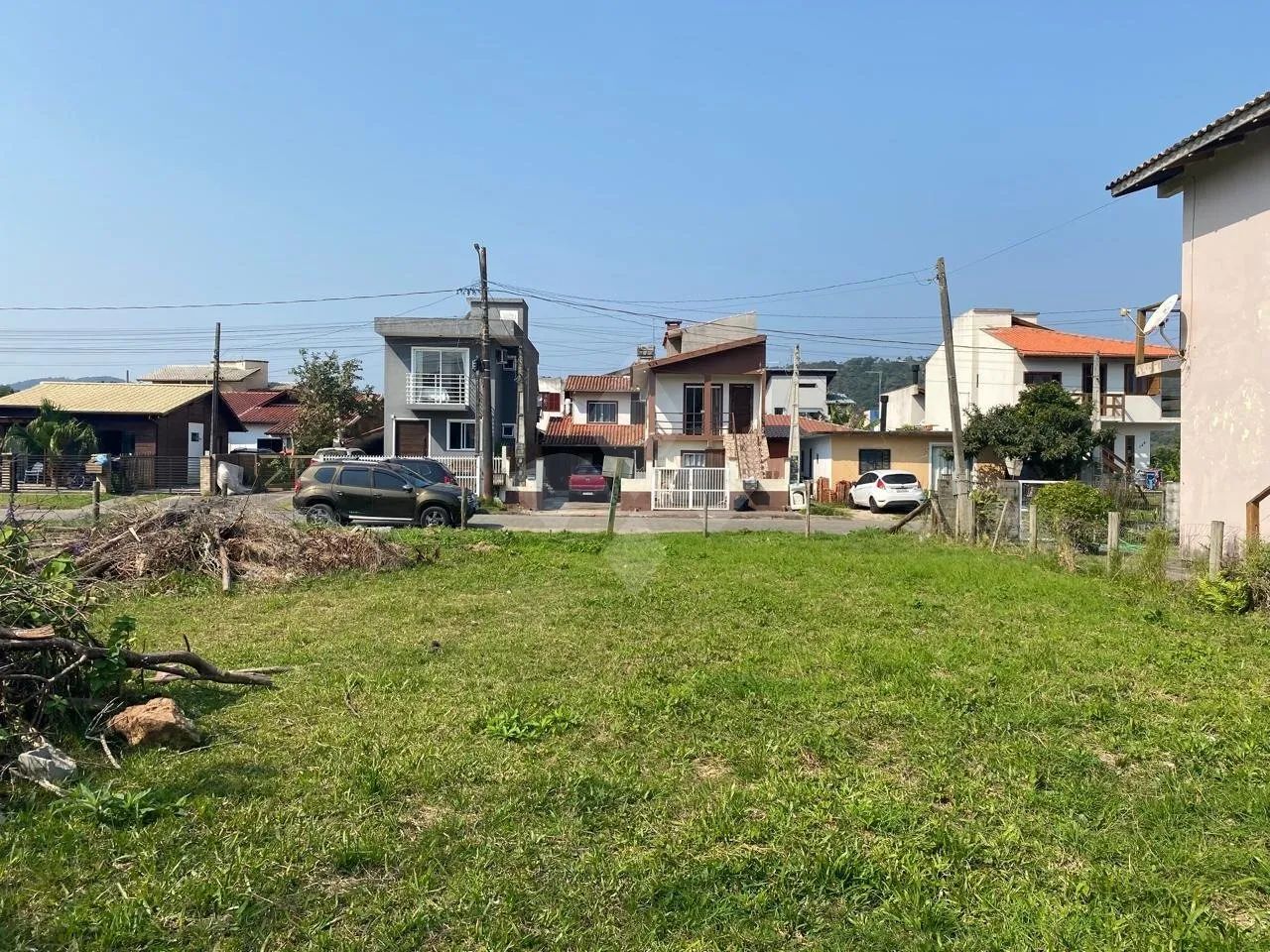 Terreno com 265 m², bairro Pinguirito, Garopaba/SC - Foto 3