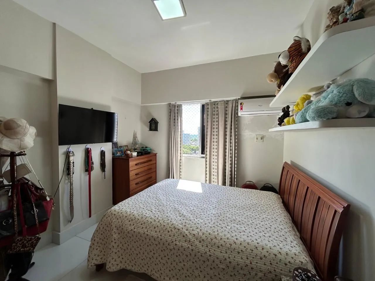 Edifício Park Wimbledon - Apto 3/4 com 1 suíte de 75 m², projetados, 1 vaga por 474 999,00 - Foto 4