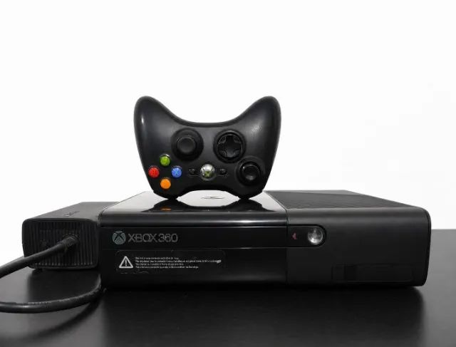 Xbox 360 Super Slim - Foto 3