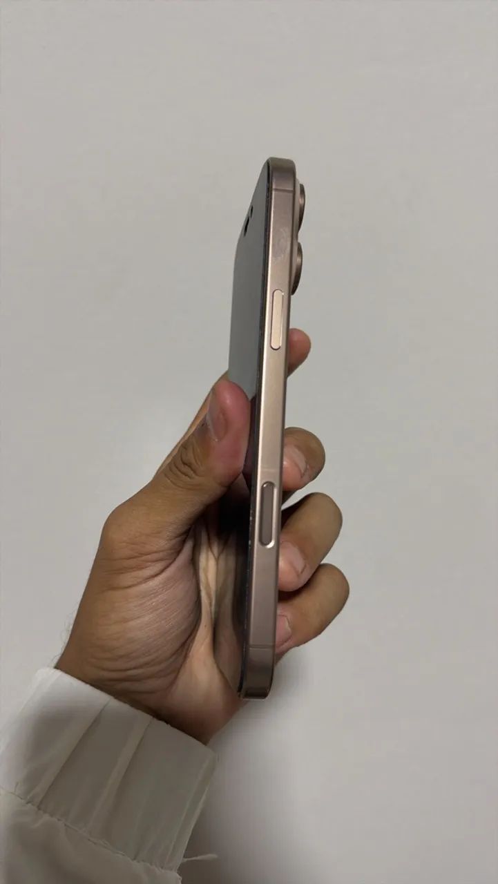 iphone 16 Pro Max - Foto 3