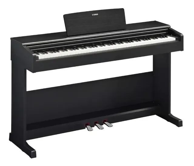 Piano Yamaha arius ydp 105-b