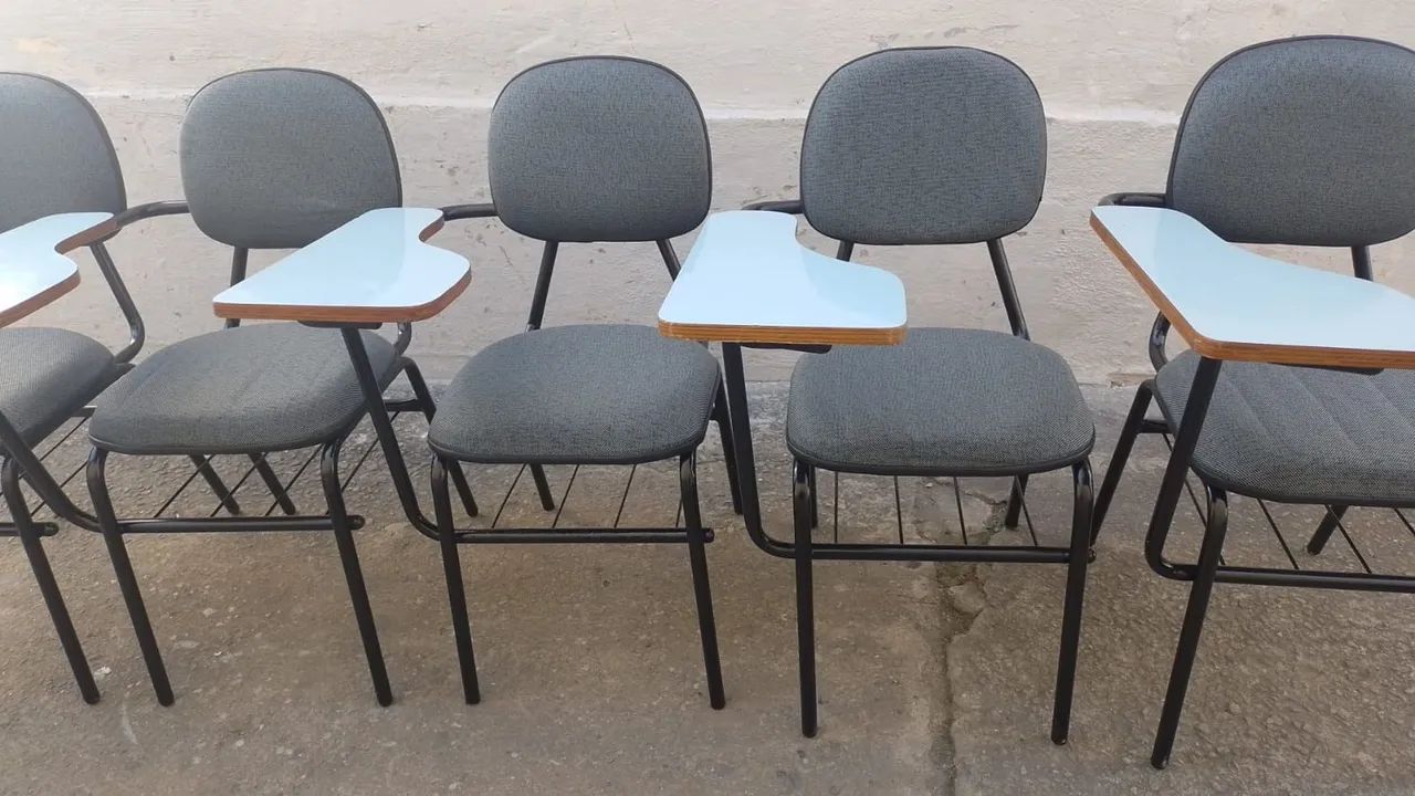 Cadeiras reformadas  - Foto 2