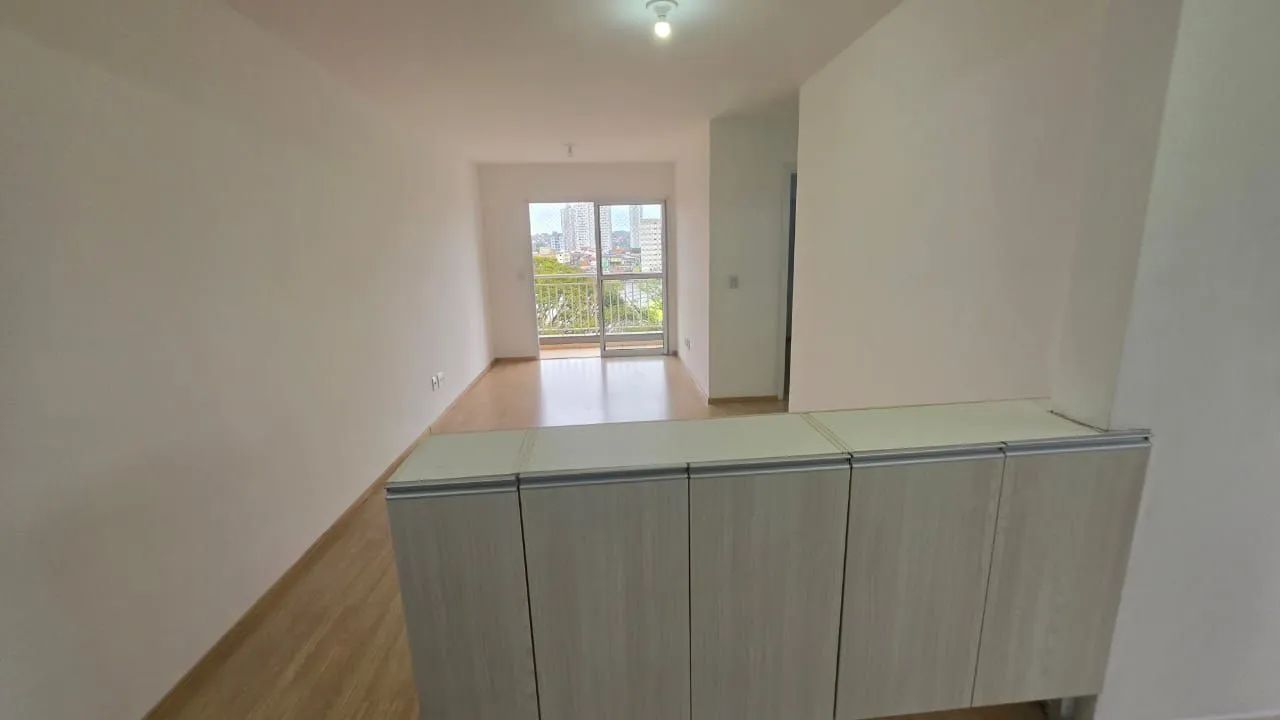 Apartamento em Mauá para alugar. Edificio Dom José