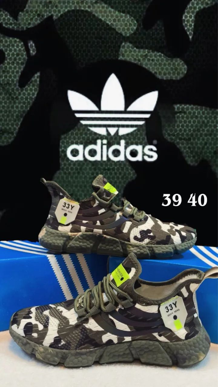 Tênis masculino  - Foto 4