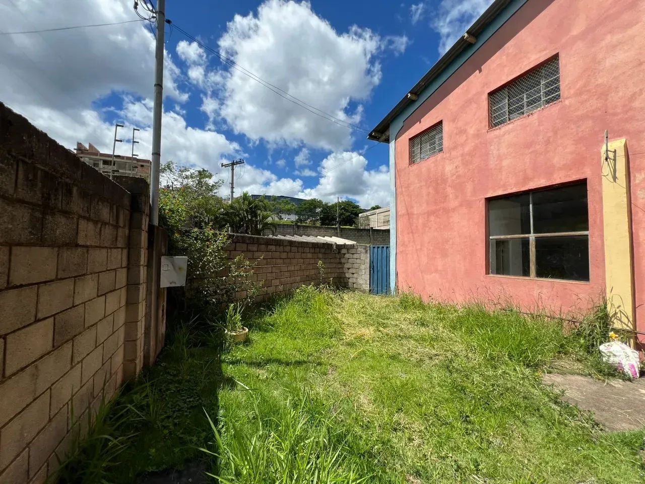 Imóvel para aluguel possui 1000 metros quadrados com 10 quartos - Foto 6