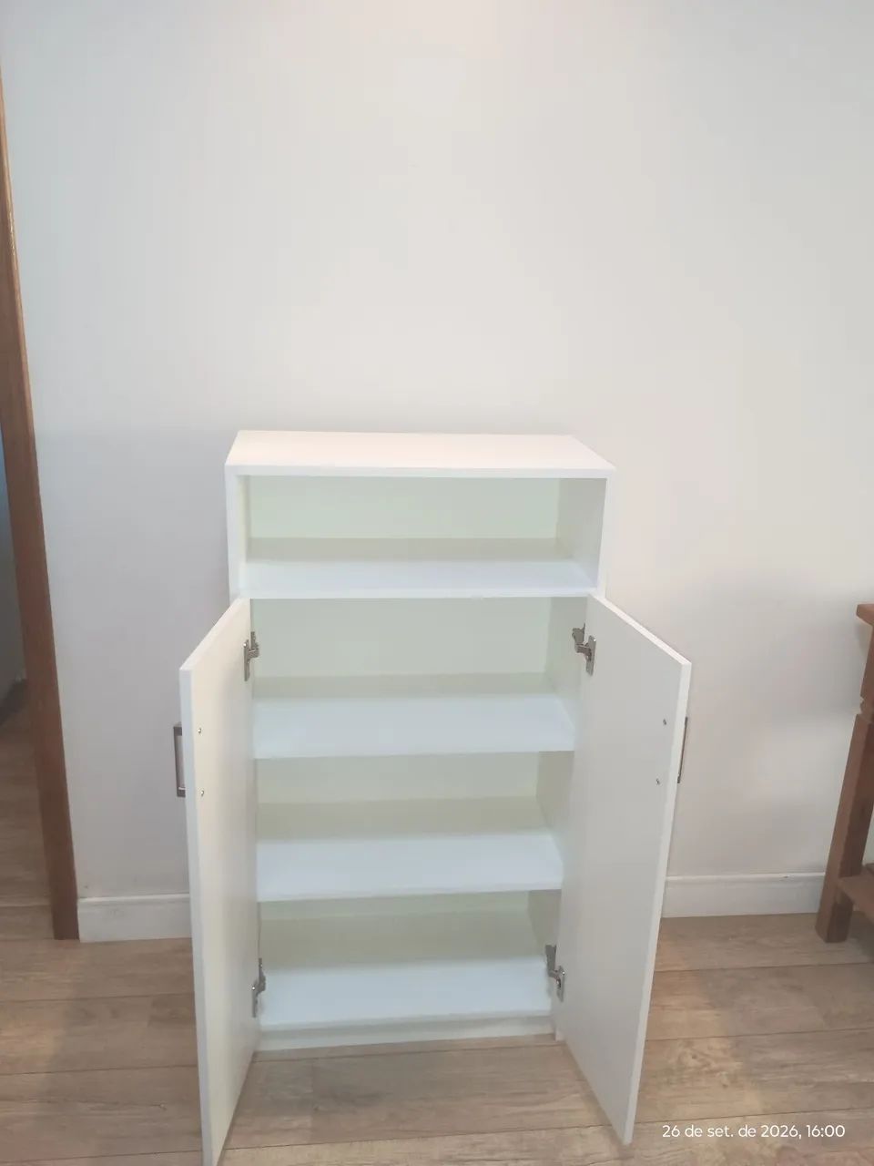 Armário multiuso novo - Foto 2