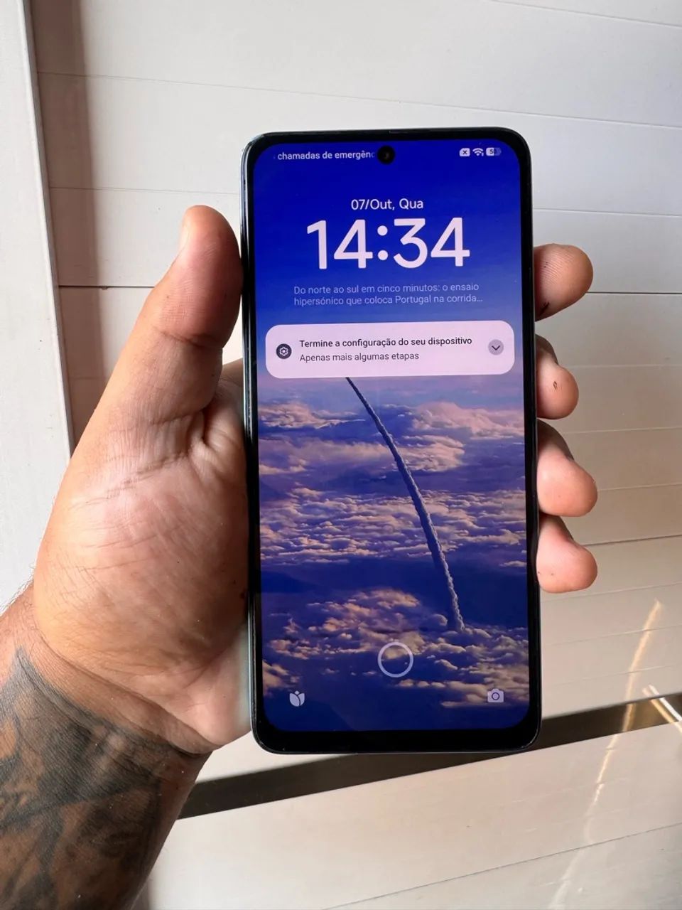 Xiaomi note 14 256gb - Foto 3
