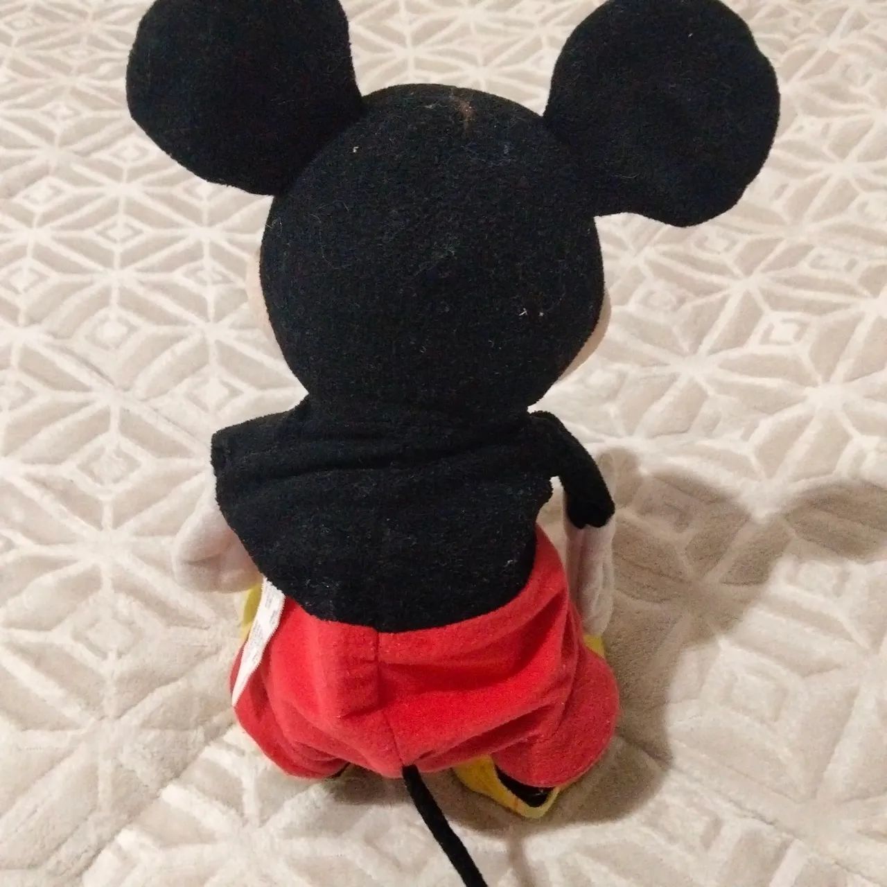 Boneco Mickey mouse  - Foto 5