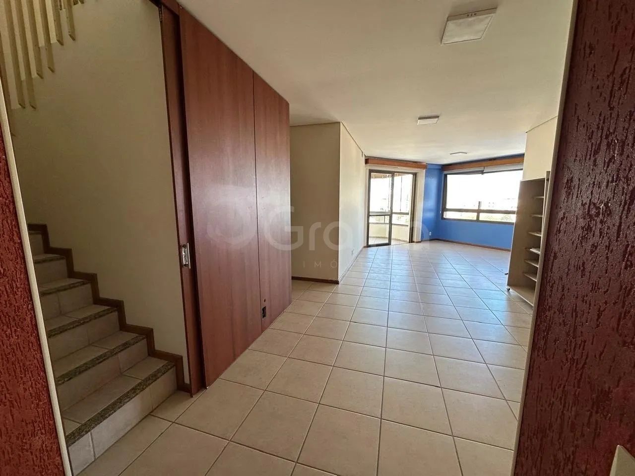 Cobertura de 270 m² com 5 quartos sendo 1 suíte no Centro - Foto 3