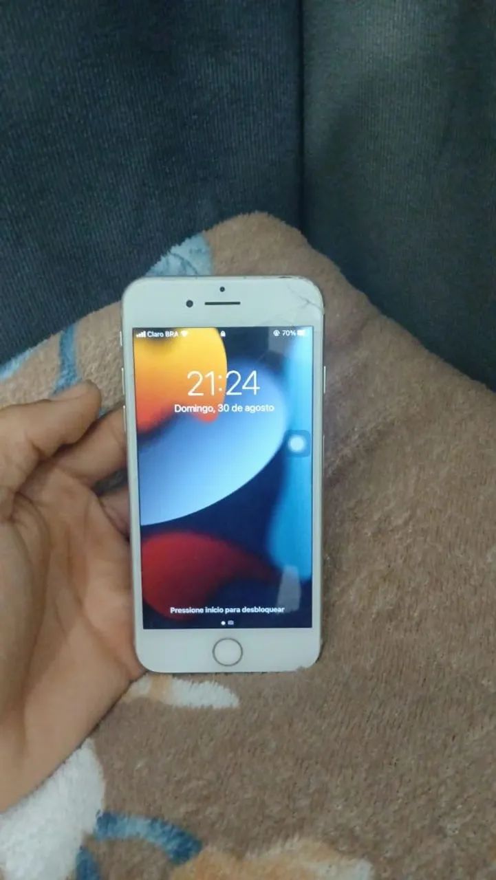 Iphone 7, 128 gb - Foto 2